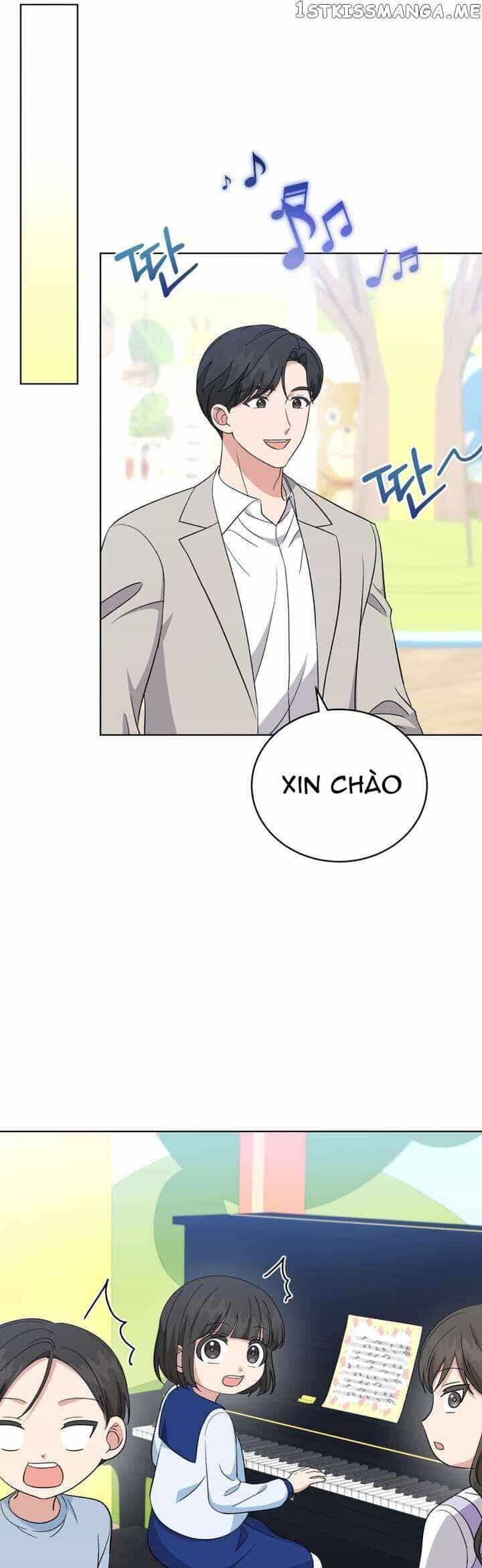 Con Gái Tôi Là Một Thiên Tài Âm Nhạc - Chương 96 - ảnh 37