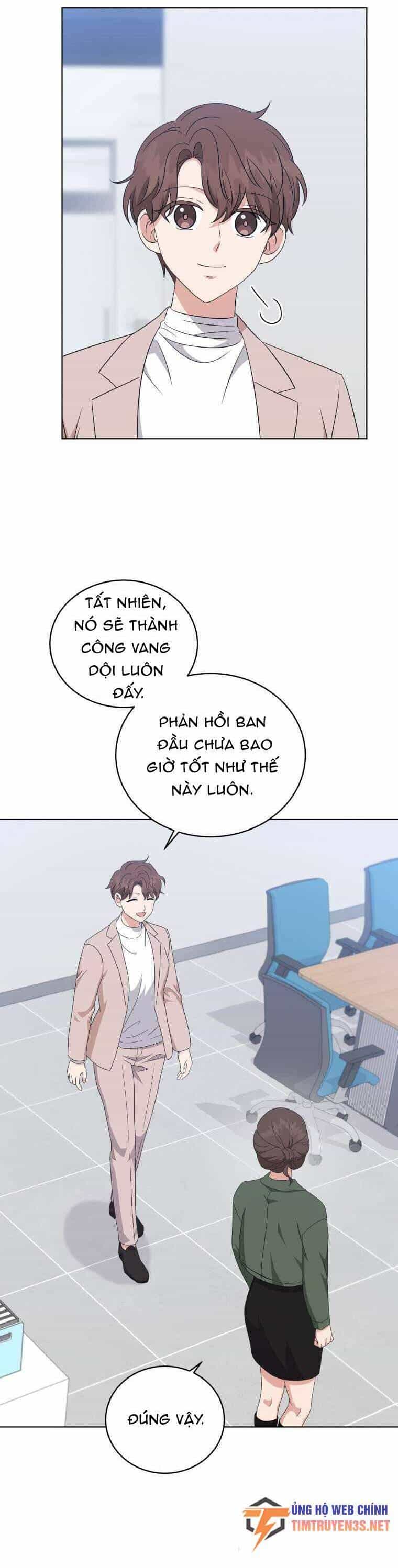 Con Gái Tôi Là Một Thiên Tài Âm Nhạc - Chương 97 - ảnh 33