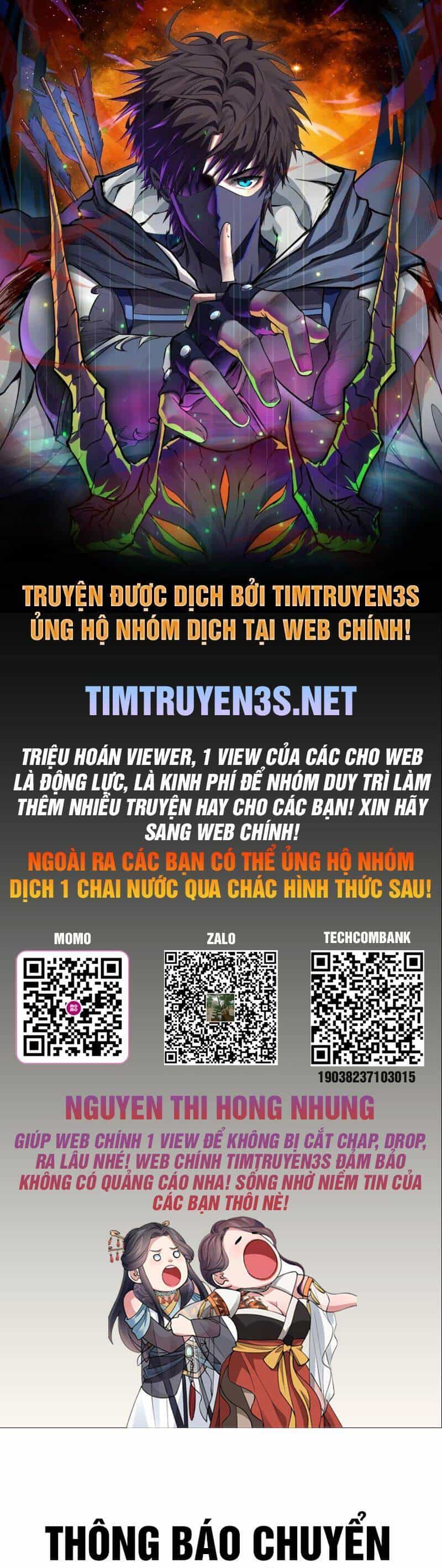 Con Gái Tôi Là Rồng! - Chương 37 - ảnh 1