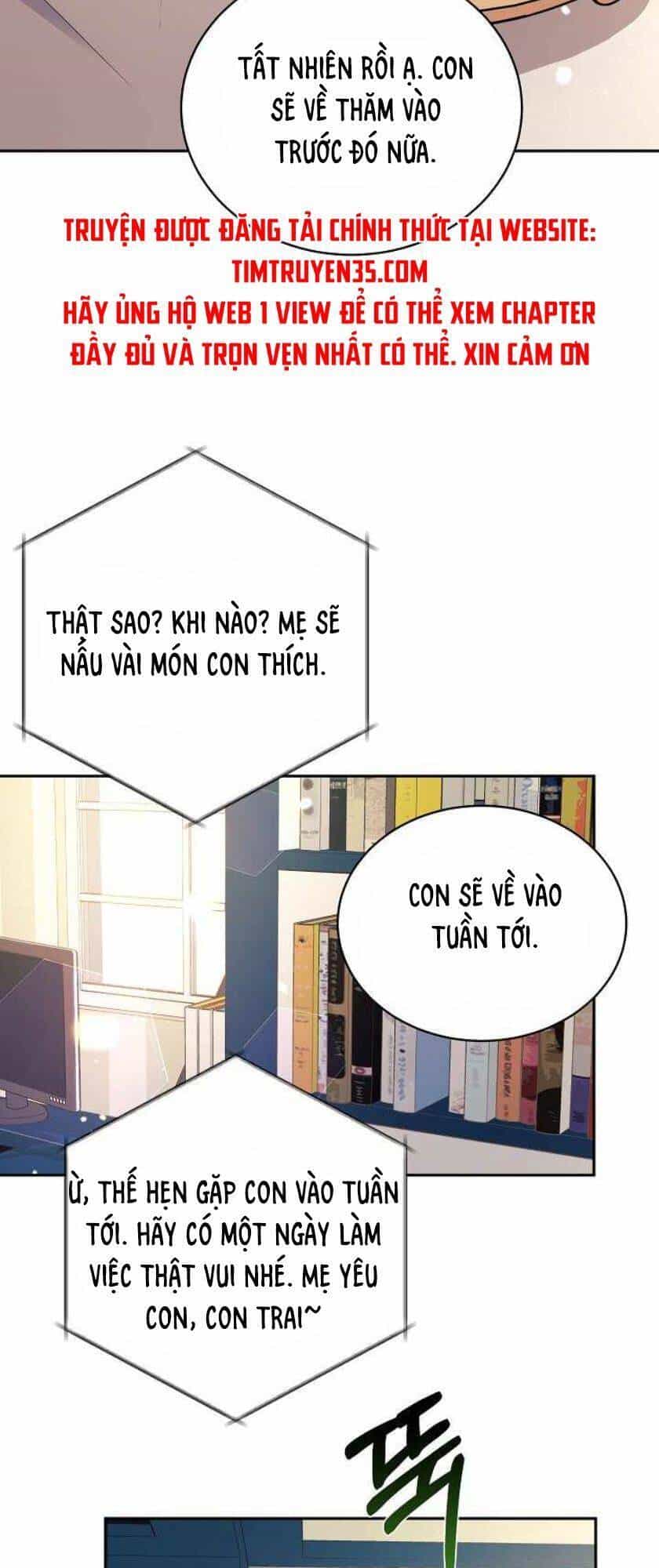 Con Gái Tôi Là Rồng! - Chương 4.5 - ảnh 10