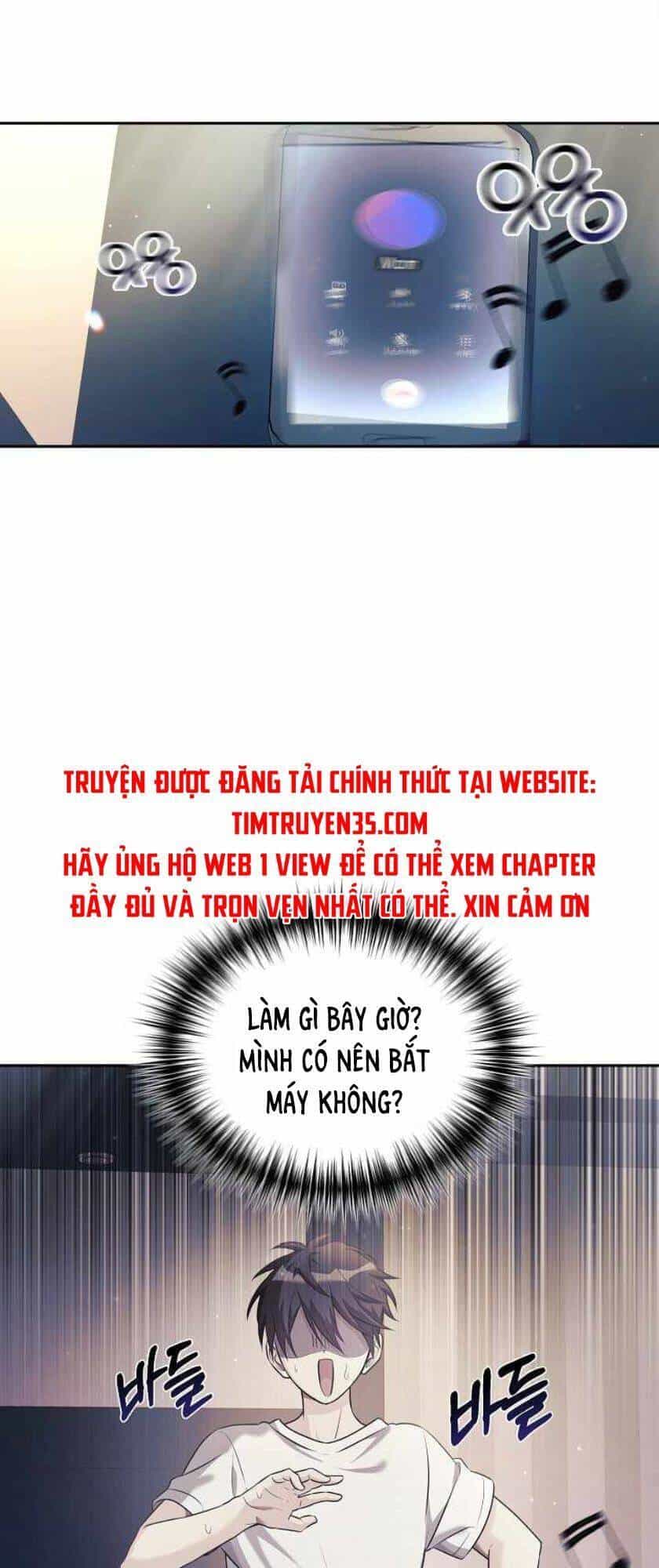 Con Gái Tôi Là Rồng! - Chương 4.5 - ảnh 3