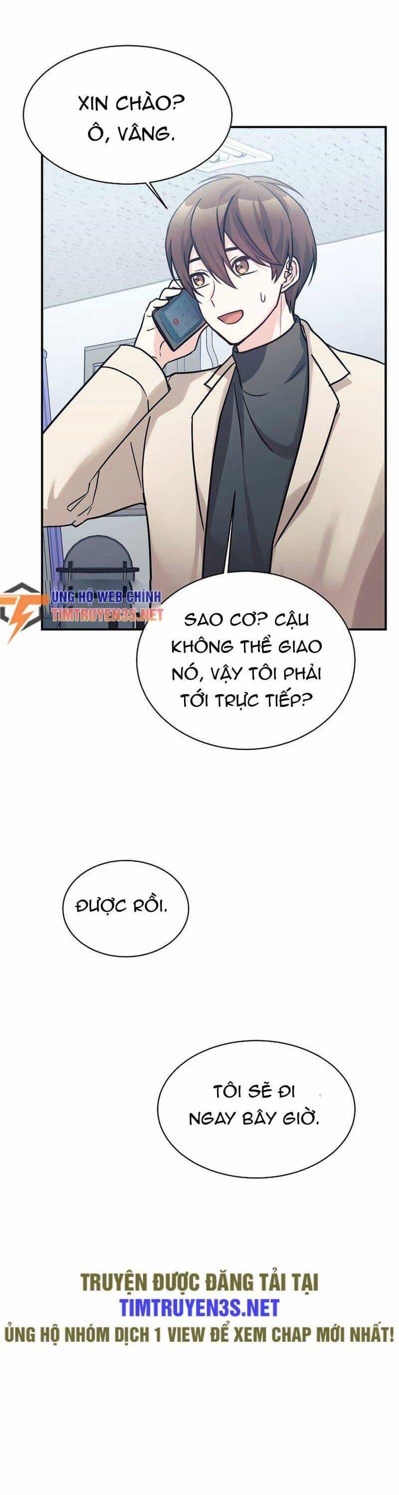 Con Gái Tôi Là Rồng! - Chương 54 - ảnh 15