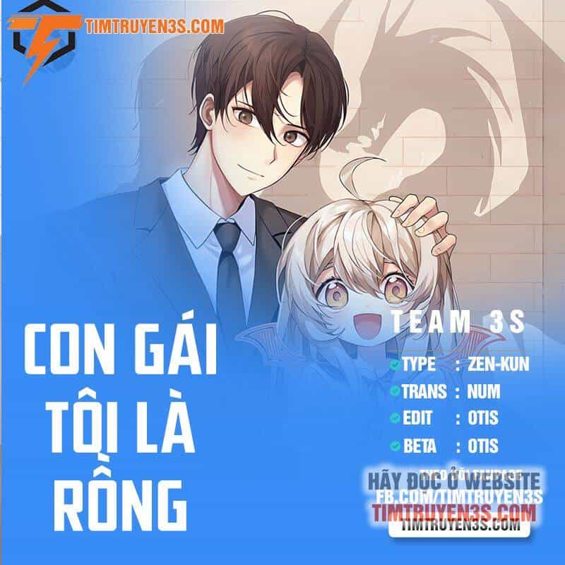 Con Gái Tôi Là Rồng! - Chương 6.5 - ảnh 1