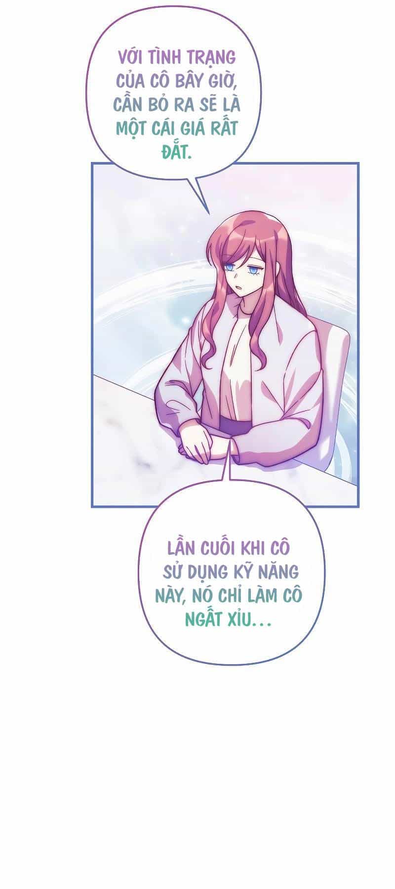 Con Gái Tôi Là Trùm Cuối - Chương 124 - ảnh 12