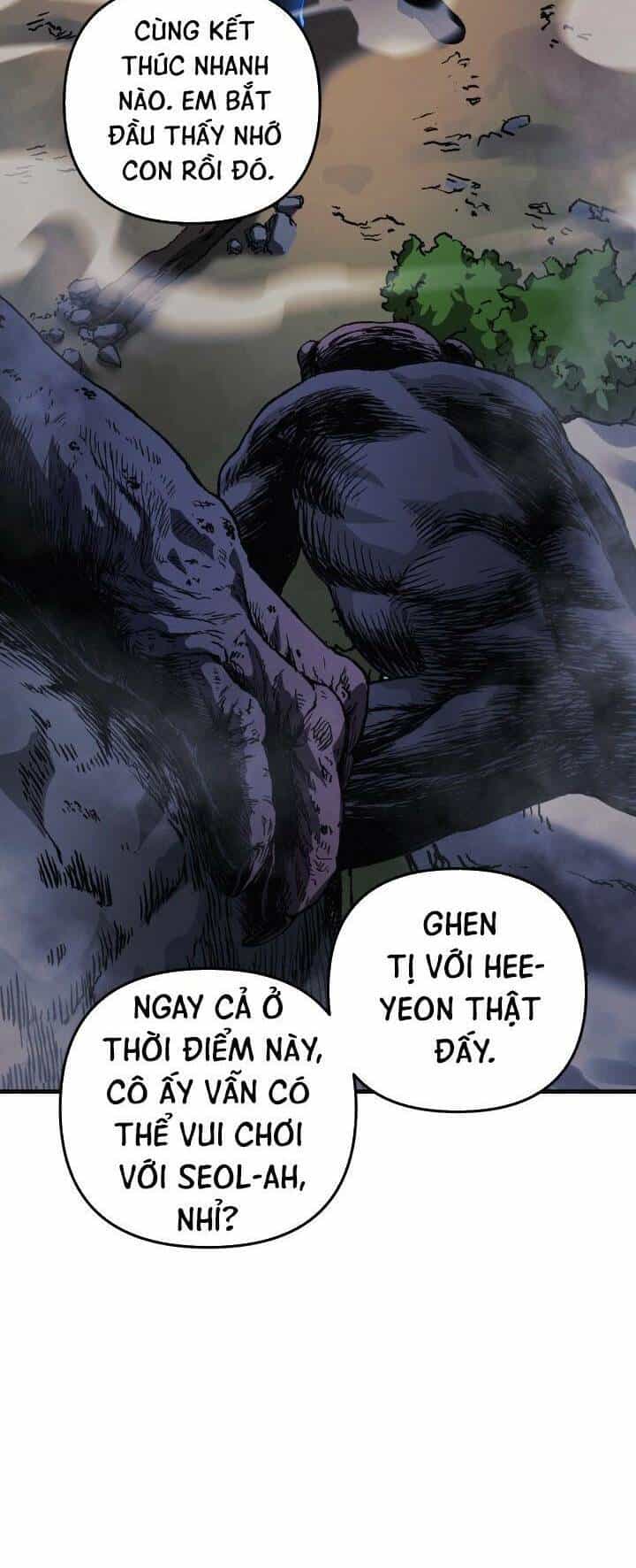 Con Gái Tôi Là Trùm Cuối - Chương 15 - ảnh 64