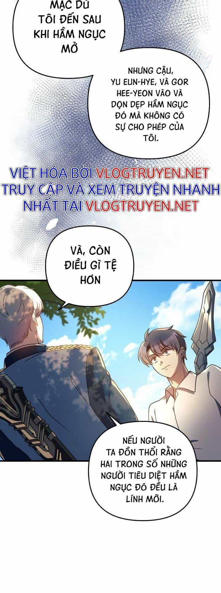 Con Gái Tôi Là Trùm Cuối - Chương 15 - ảnh 7