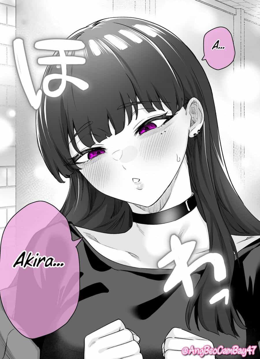 Còn Gì Tệ Hơn Cả Yandere Nữa...? - Chuong 18 - ảnh 3