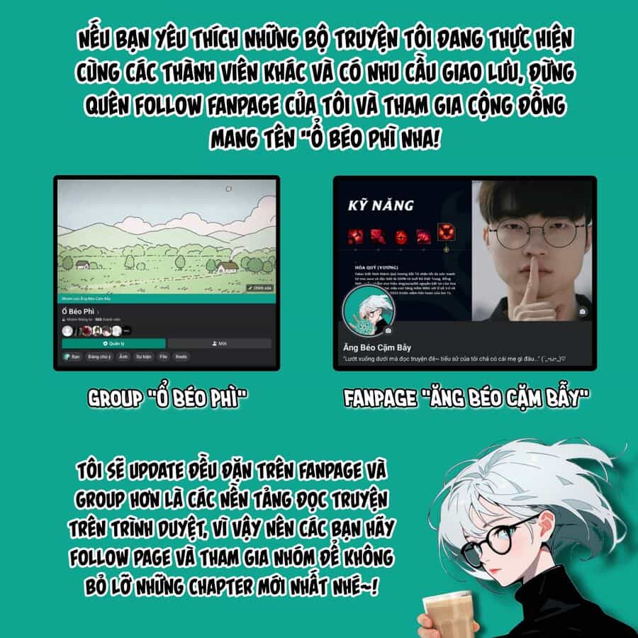 Còn Gì Tệ Hơn Cả Yandere Nữa...? - Chuong 28 - ảnh 3