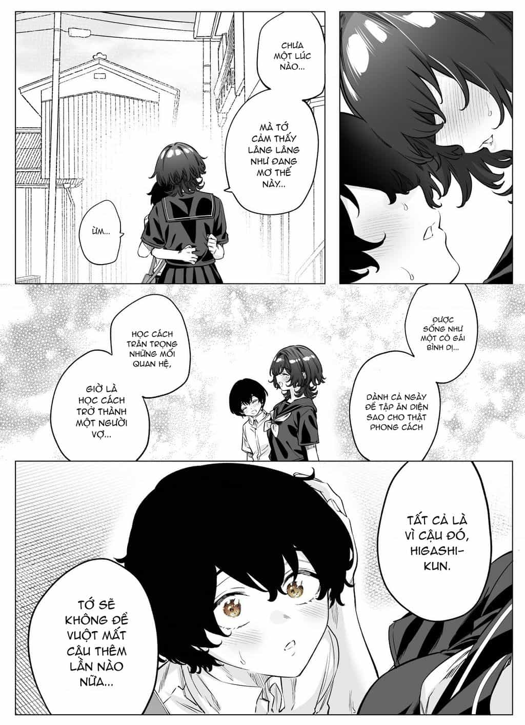 Còn Gì Tệ Hơn Cả Yandere Nữa...? - Chuong 79 - ảnh 7