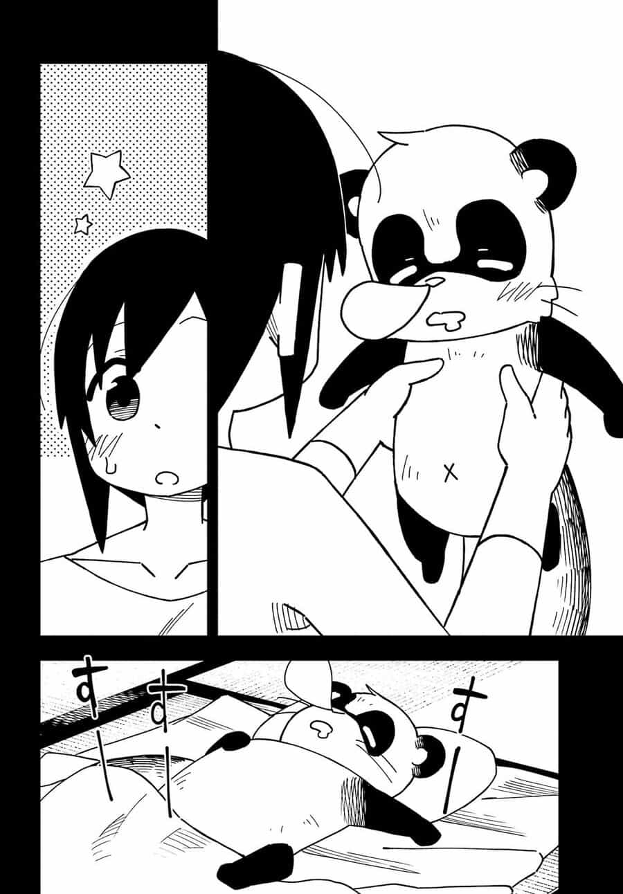 Con Giả - Chương 1 - ảnh 14