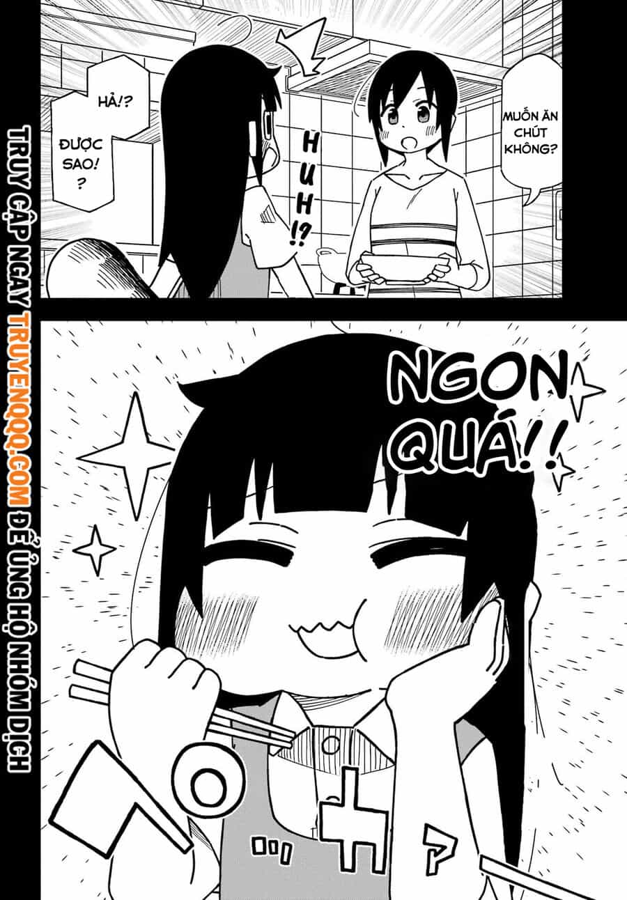 Con Giả - Chương 1.5 - ảnh 3
