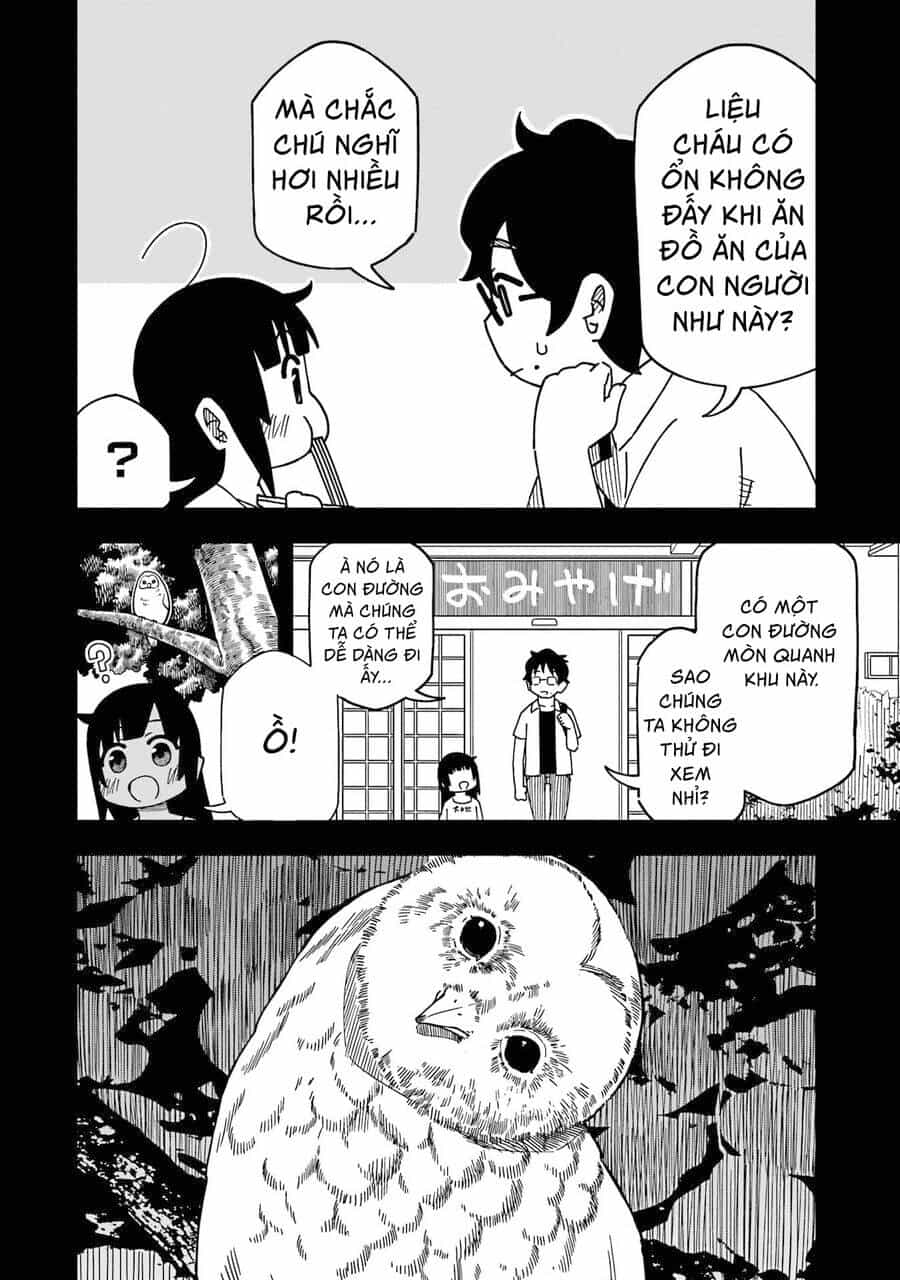 Con Giả - Chương 4 - ảnh 14