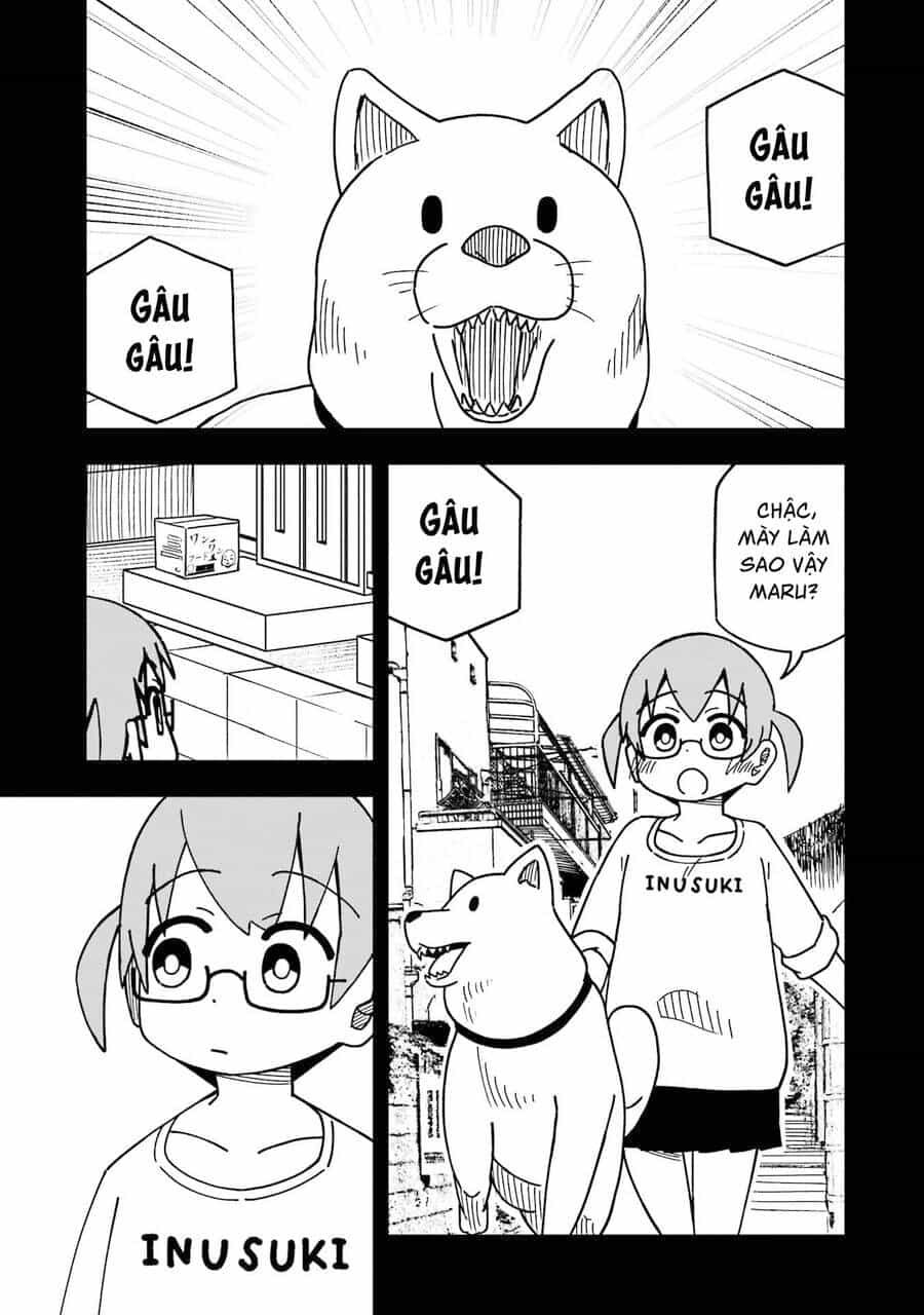 Con Giả - Chương 4 - ảnh 2