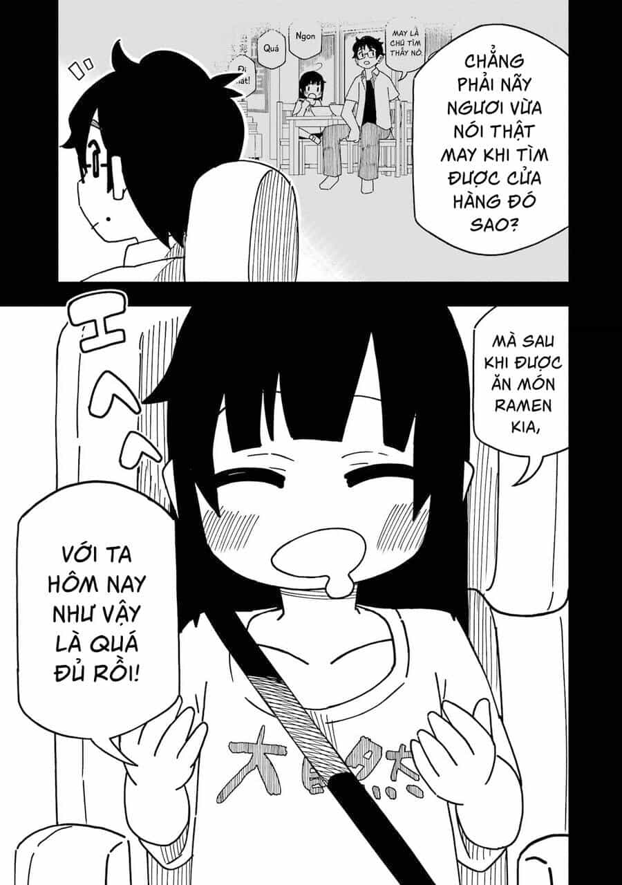 Con Giả - Chương 4 - ảnh 25
