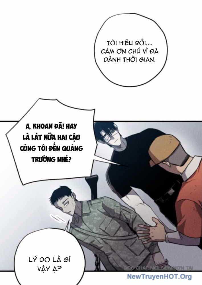 Cơn Lũ Zombie - Chương 10 - ảnh 11