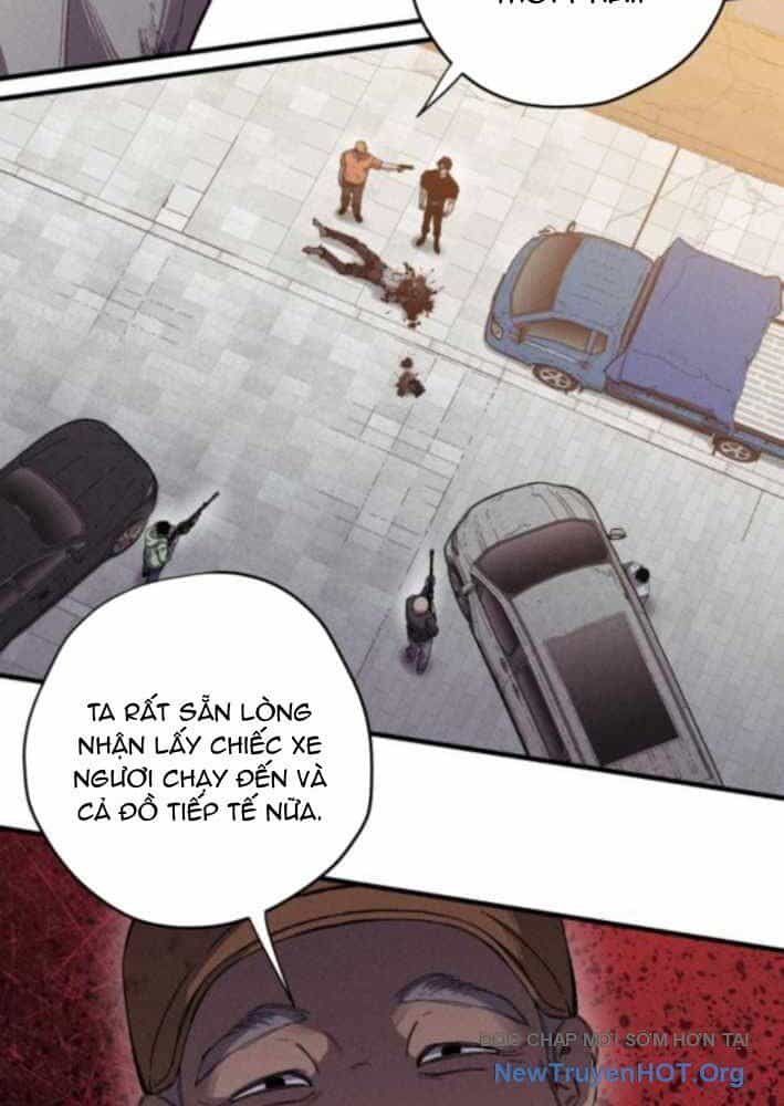 Cơn Lũ Zombie - Chương 10 - ảnh 25