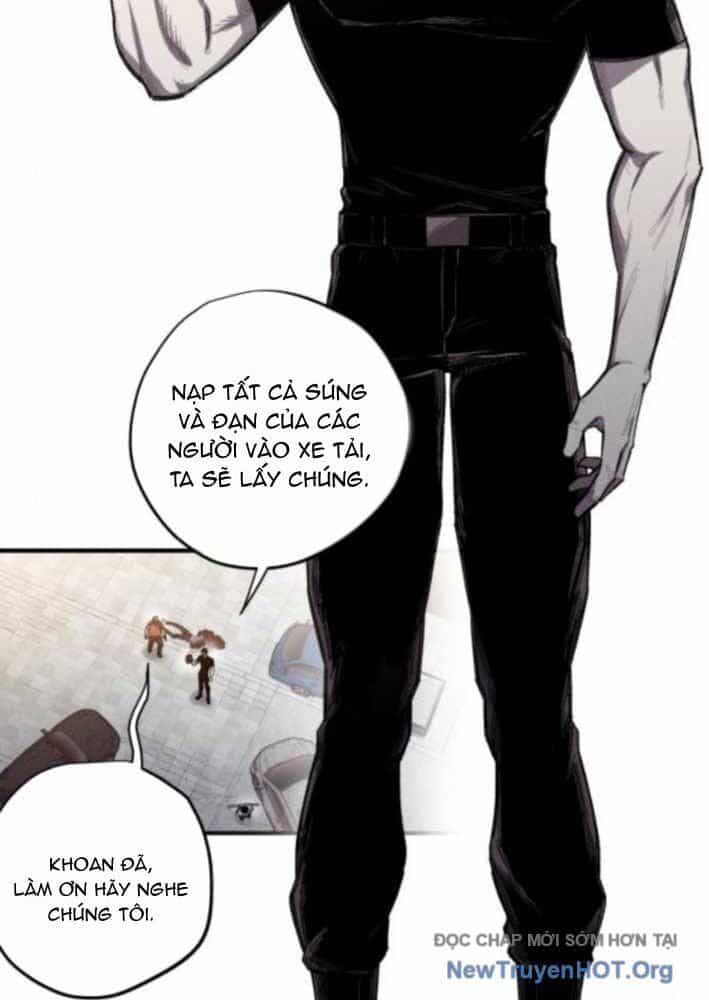 Cơn Lũ Zombie - Chương 10 - ảnh 41