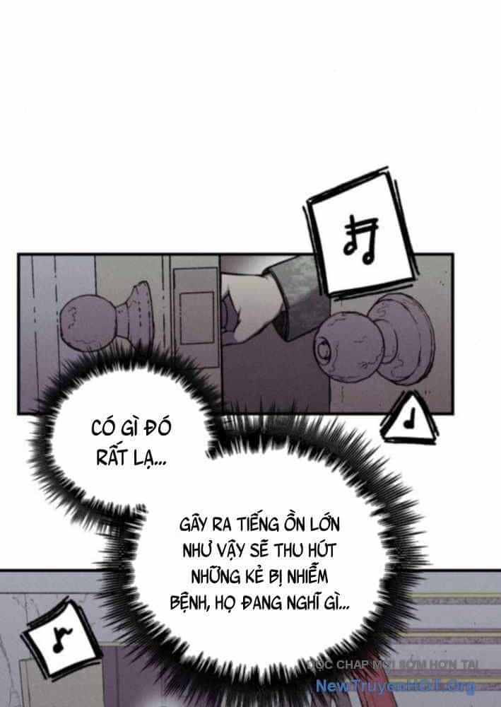 Cơn Lũ Zombie - Chương 10 - ảnh 59