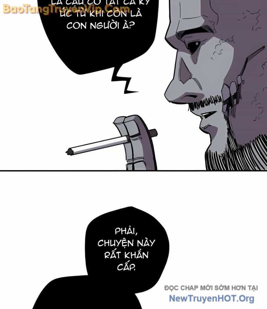 Cơn Lũ Zombie - Chương 2 - ảnh 111