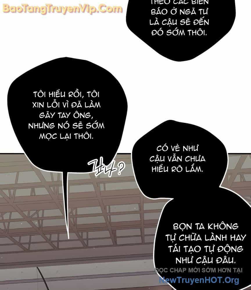 Cơn Lũ Zombie - Chương 2 - ảnh 113