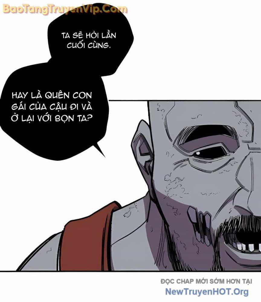 Cơn Lũ Zombie - Chương 2 - ảnh 133