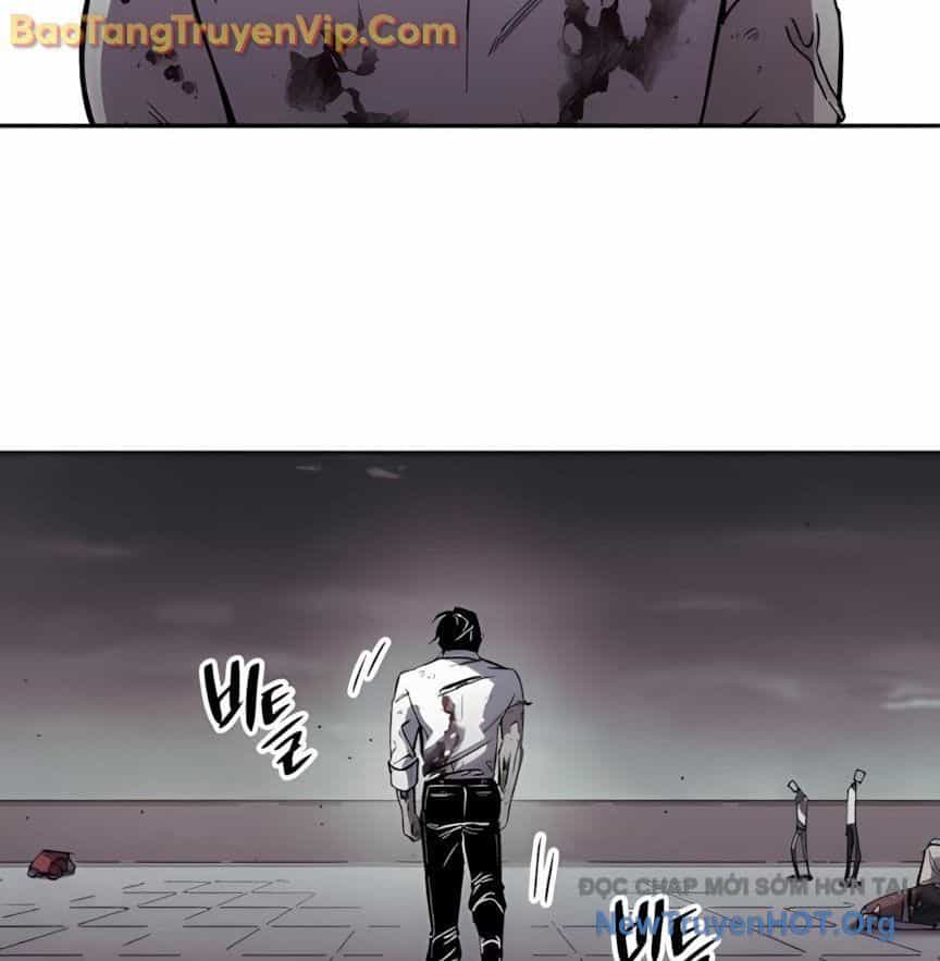 Cơn Lũ Zombie - Chương 2 - ảnh 2