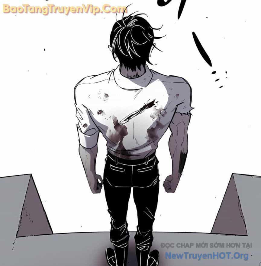 Cơn Lũ Zombie - Chương 2 - ảnh 4