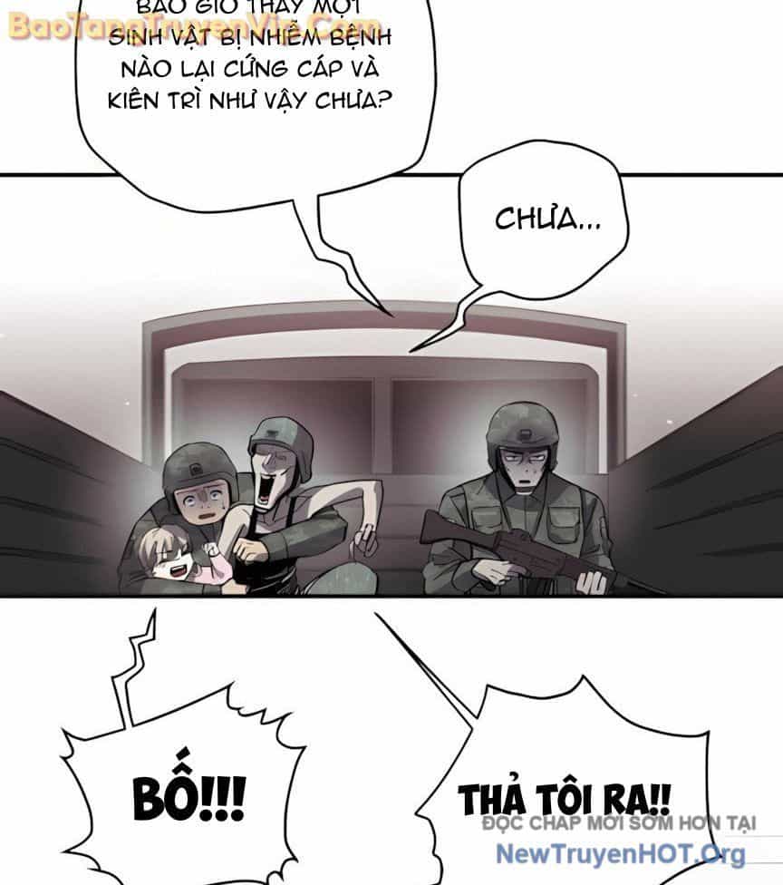 Cơn Lũ Zombie - Chương 2 - ảnh 47