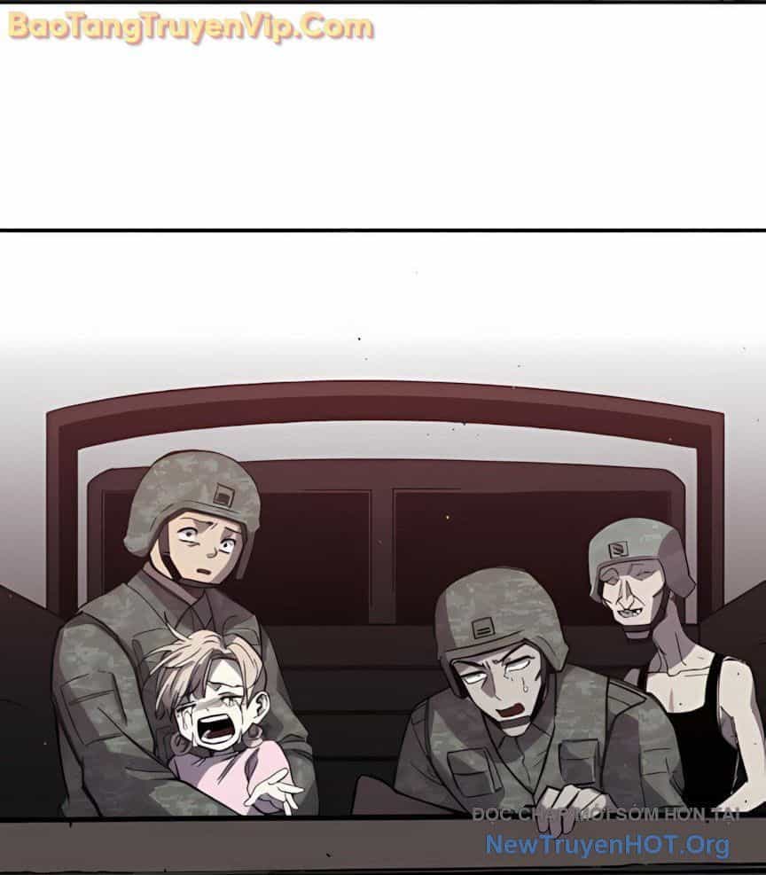 Cơn Lũ Zombie - Chương 2 - ảnh 62