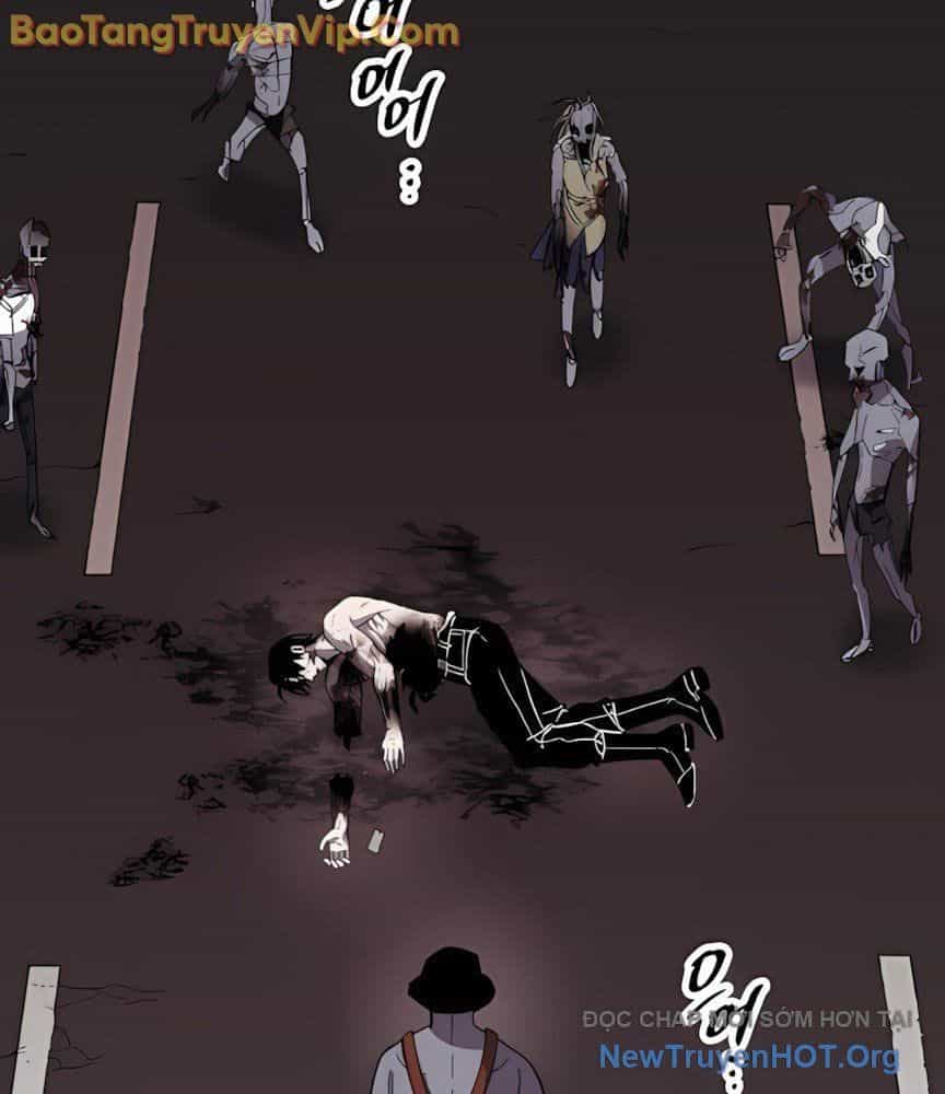 Cơn Lũ Zombie - Chương 2 - ảnh 69