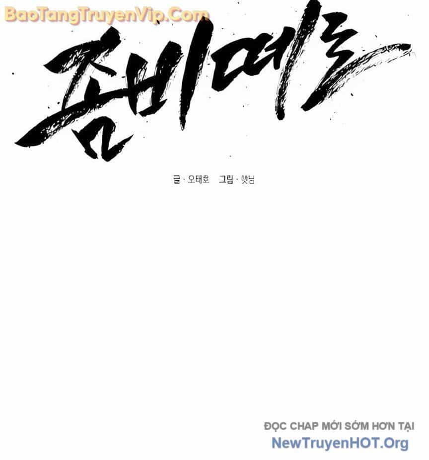Cơn Lũ Zombie - Chương 2 - ảnh 79