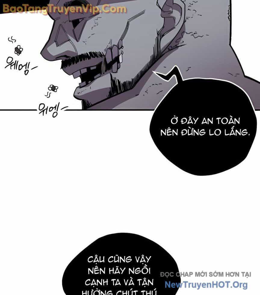 Cơn Lũ Zombie - Chương 2 - ảnh 91