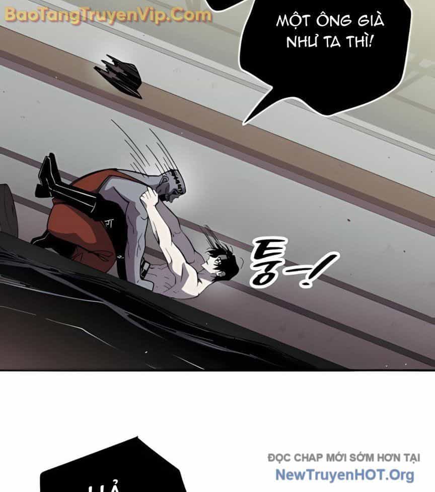 Cơn Lũ Zombie - Chương 2 - ảnh 95