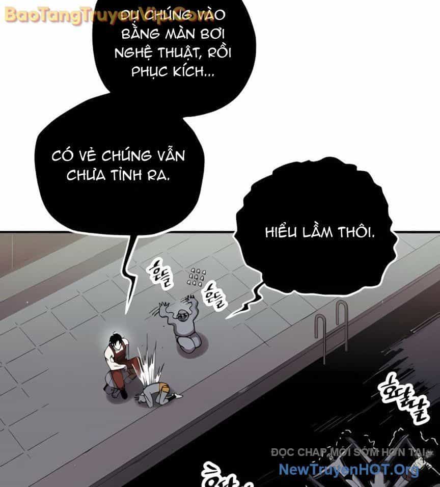 Cơn Lũ Zombie - Chương 3 - ảnh 34