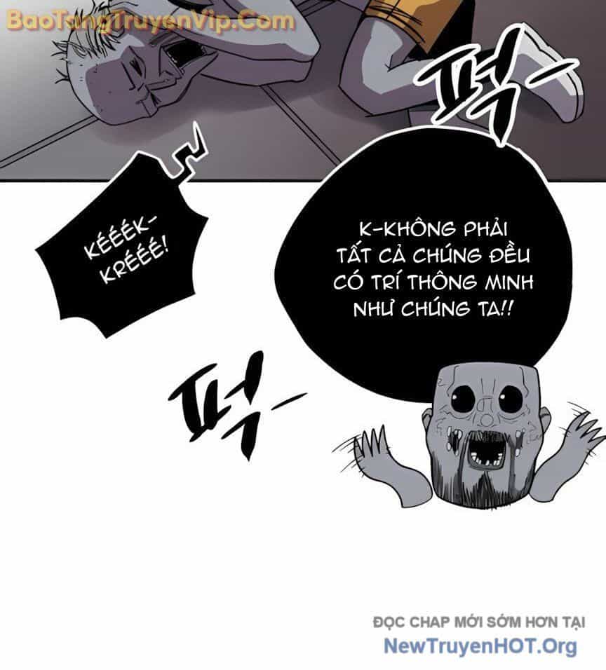 Cơn Lũ Zombie - Chương 3 - ảnh 36