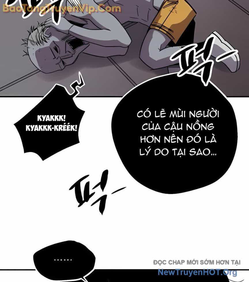 Cơn Lũ Zombie - Chương 3 - ảnh 40