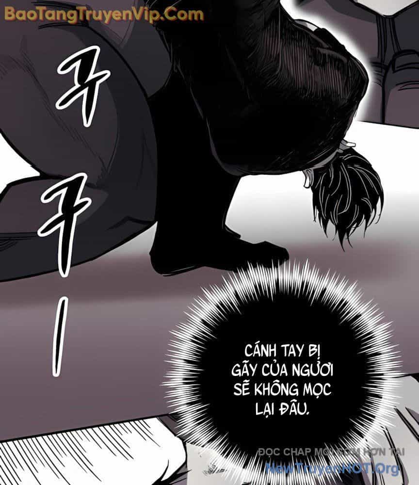 Cơn Lũ Zombie - Chương 3 - ảnh 99