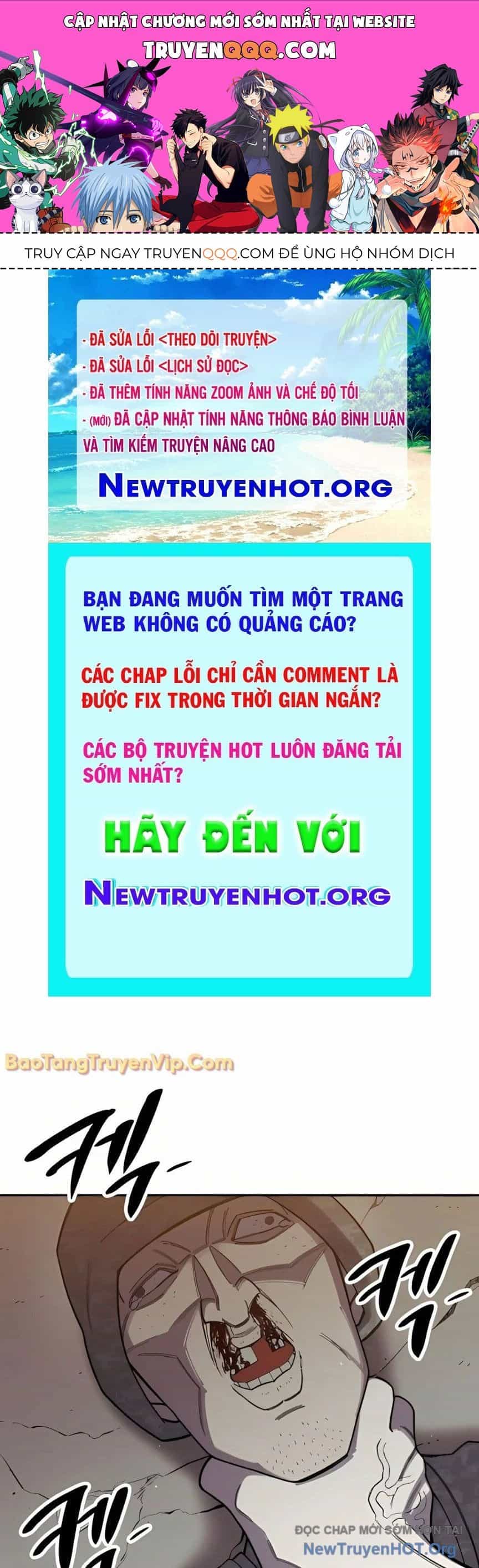 Cơn Lũ Zombie - Chương 4 - ảnh 1