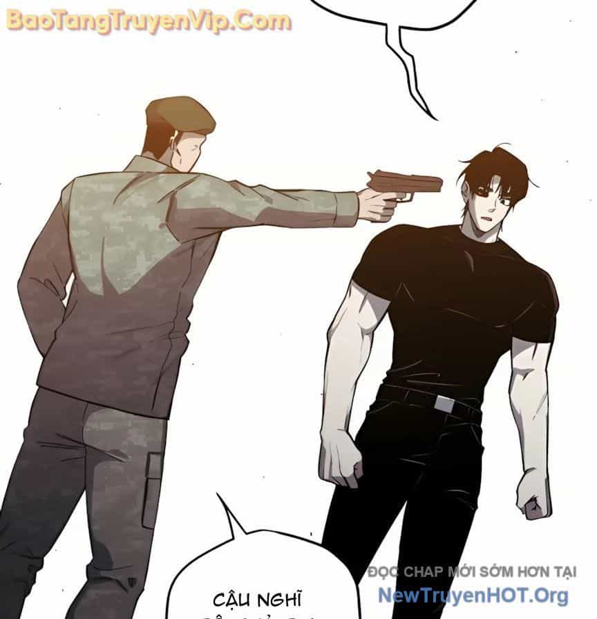 Cơn Lũ Zombie - Chương 4 - ảnh 19
