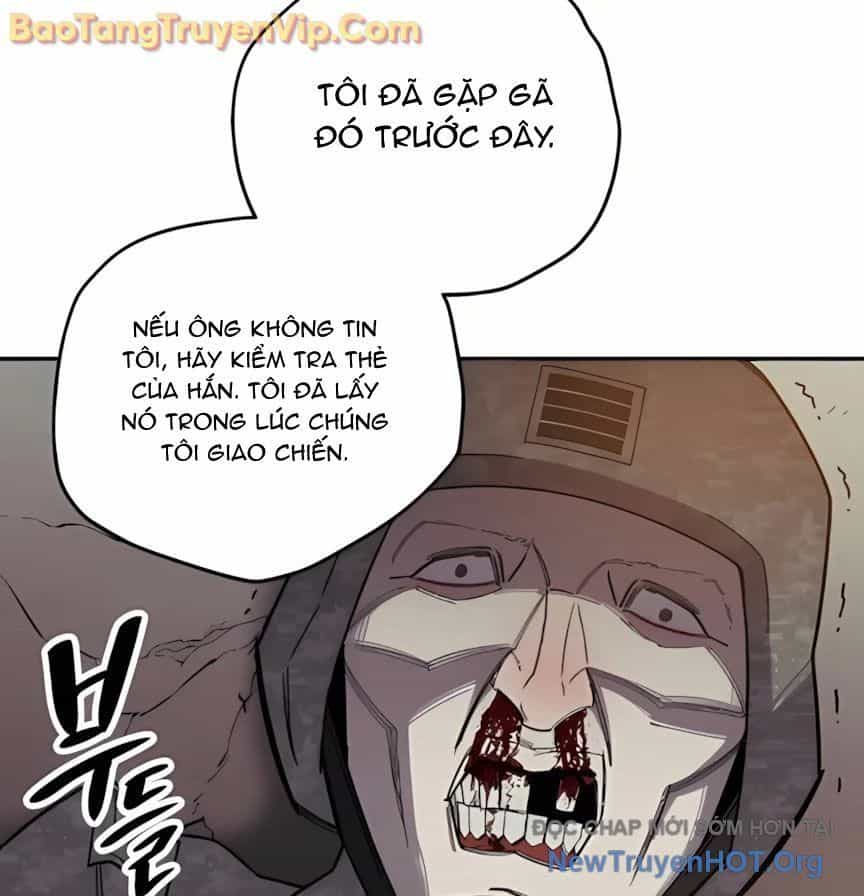 Cơn Lũ Zombie - Chương 4 - ảnh 24