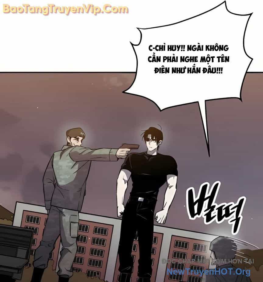 Cơn Lũ Zombie - Chương 4 - ảnh 26