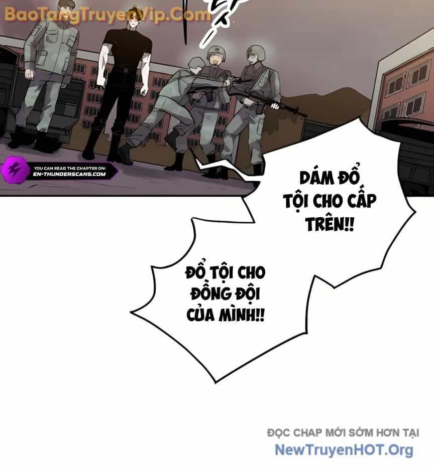 Cơn Lũ Zombie - Chương 4 - ảnh 60
