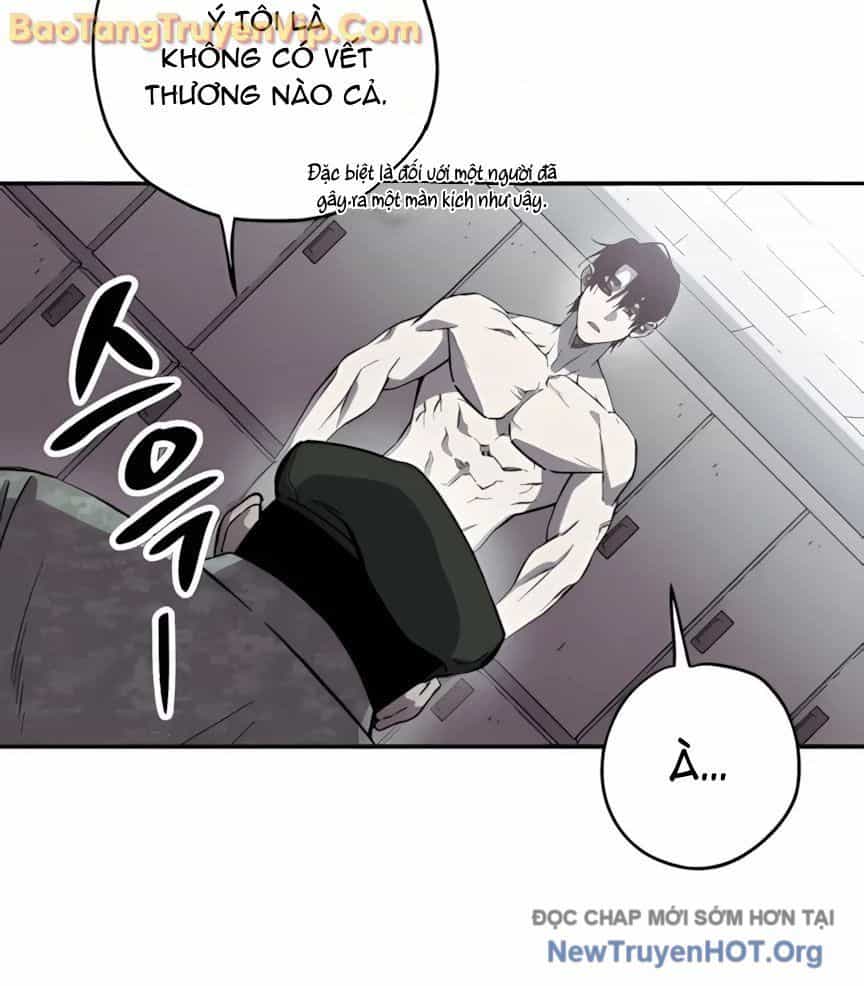 Cơn Lũ Zombie - Chương 4 - ảnh 72