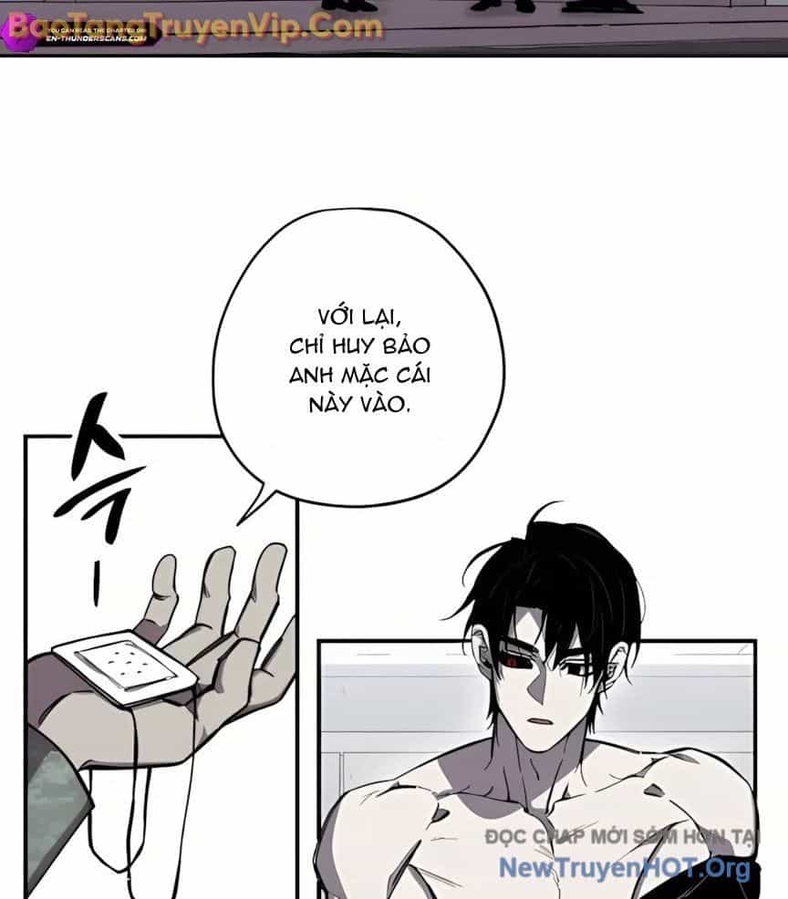 Cơn Lũ Zombie - Chương 4 - ảnh 74