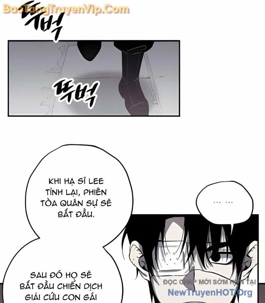 Cơn Lũ Zombie - Chương 4 - ảnh 79