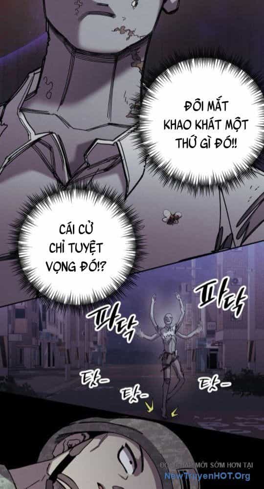 Cơn Lũ Zombie - Chương 5 - ảnh 17