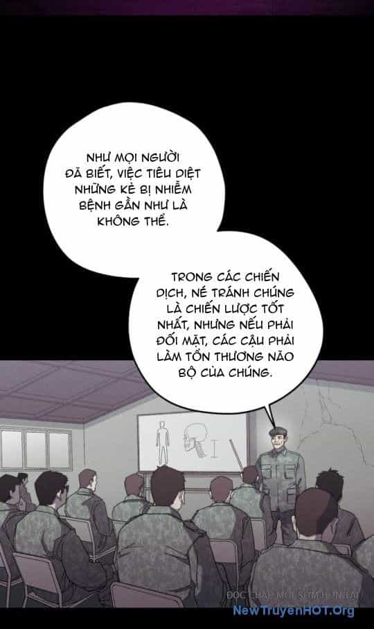 Cơn Lũ Zombie - Chương 5 - ảnh 2