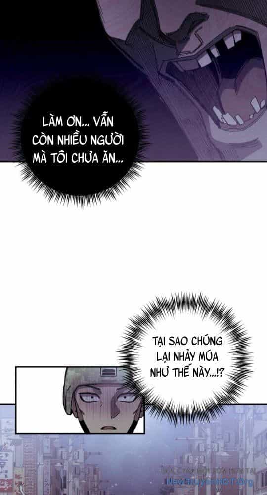 Cơn Lũ Zombie - Chương 5 - ảnh 21