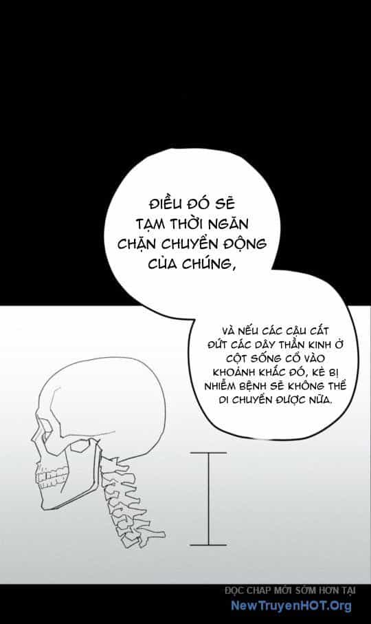 Cơn Lũ Zombie - Chương 5 - ảnh 3