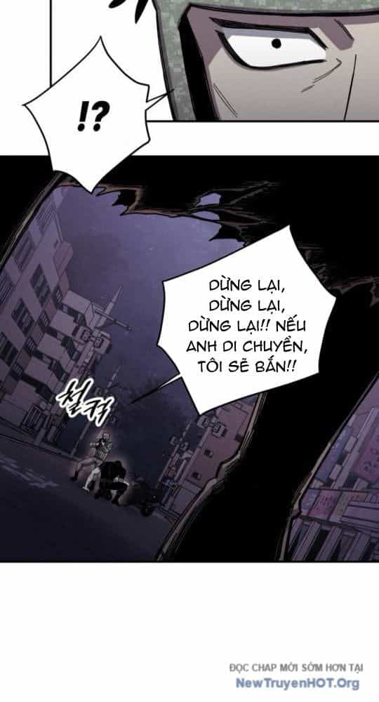 Cơn Lũ Zombie - Chương 5 - ảnh 36